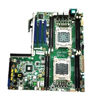 Advantech-Placa base industrial, placa principal de control industrial, marca original I3, i5, i7, 100%, probada en funcionamiento