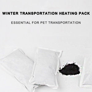 Factory Direct Anpassbare tragbare Einweg-Aquarienfisch-Heizkissen Langlebige tropische Fisch-Wärme packung für die Körperpflege von Haustieren - Product Image 5