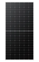 Jinko Longi Risen Train PV monocristallin de type N 400W 450W 550W 585W 600W 700W 1000W Kit de panneaux solaires pour système d'énergie solaire