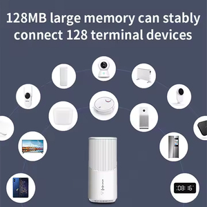 Tùy Chỉnh Siêu Nhanh 5G <span class=keywords><strong>Wifi</strong></span> 6 Lưới Router Sim Khe Cắm Thẻ WPS 5G CPE Không Dây <span class=keywords><strong>Wifi</strong></span> Router Cho Nhà Sử Dụng Tường Lửa VPN Chức Năng - Product Image 6