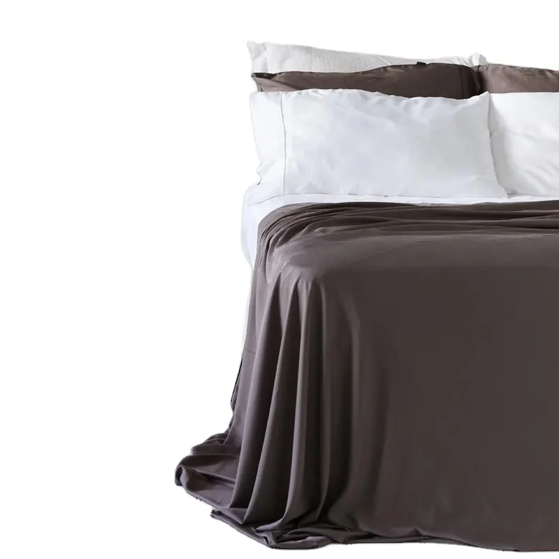 100% bamboo bed duvet covers kids comforter bedding set full size
