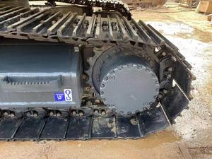 Excavadora Hyundai 220 usada de segunda mano Excavadora Hyundai 220 con un rendimiento perfecto - Product Image 3