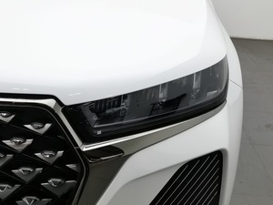 Gebrauchtwagen 2024 Chery Tiggo <span class=keywords><strong>7Plus</strong></span> Champion 1.5TGDI Turbo DCT Automatik Allradantrieb Leder R17 Euro VI Emissionsstandard Linkslenker Stoff - Product Image 5