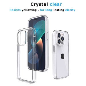 Ốp & Túi Đựng Điện Thoại Di Động Thử Nghiệm Thả Rơi 3M Lấp Lánh Trong Suốt Cho iPhone 14 Pro Max Ốp Điện Thoại Lấp Lánh Trong Suốt Cho iPhone 14 13 12 Max - Product Image 4