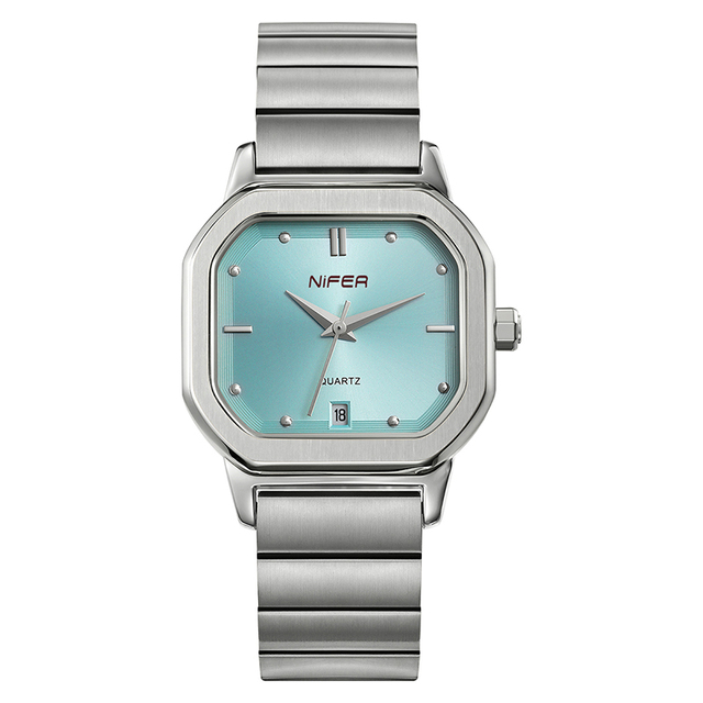 Quartz Watch Featuring Crazy Hour Movement Distinctive Quartz Watch with Exquisite Craftsmanship Waterproof Durable Timepiece