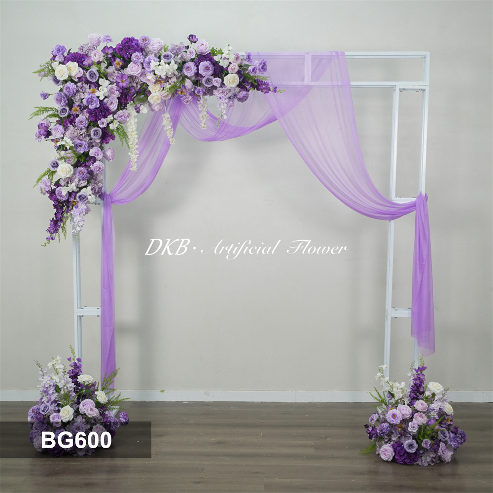 BG600