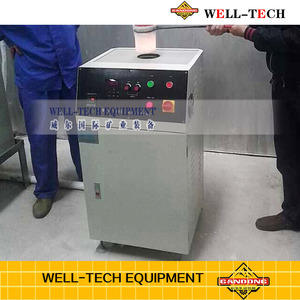 Lò nóng chảy vàng cho đồ trang sức đúc và tinh chế Lò Vàng điện cho đúc nhỏ luyện kim sử dụng - Product Image 5