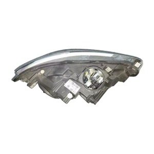 Faro Alogeno per <span class=keywords><strong>BMW</strong></span> <span class=keywords><strong>Serie</strong></span> <span class=keywords><strong>1</strong></span> 2011-2019 F20, Accessori Luci Auto per <span class=keywords><strong>BMW</strong></span> F20 - Product Image 4