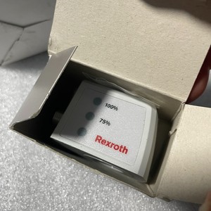 R928028410 WE-2SP-M12X1 ตัวบ่งชี้การบำรุงรักษาสำหรับ Hengst สำหรับอุตสาหกรรม มีสินค้าในสต็อก - Product Image 2