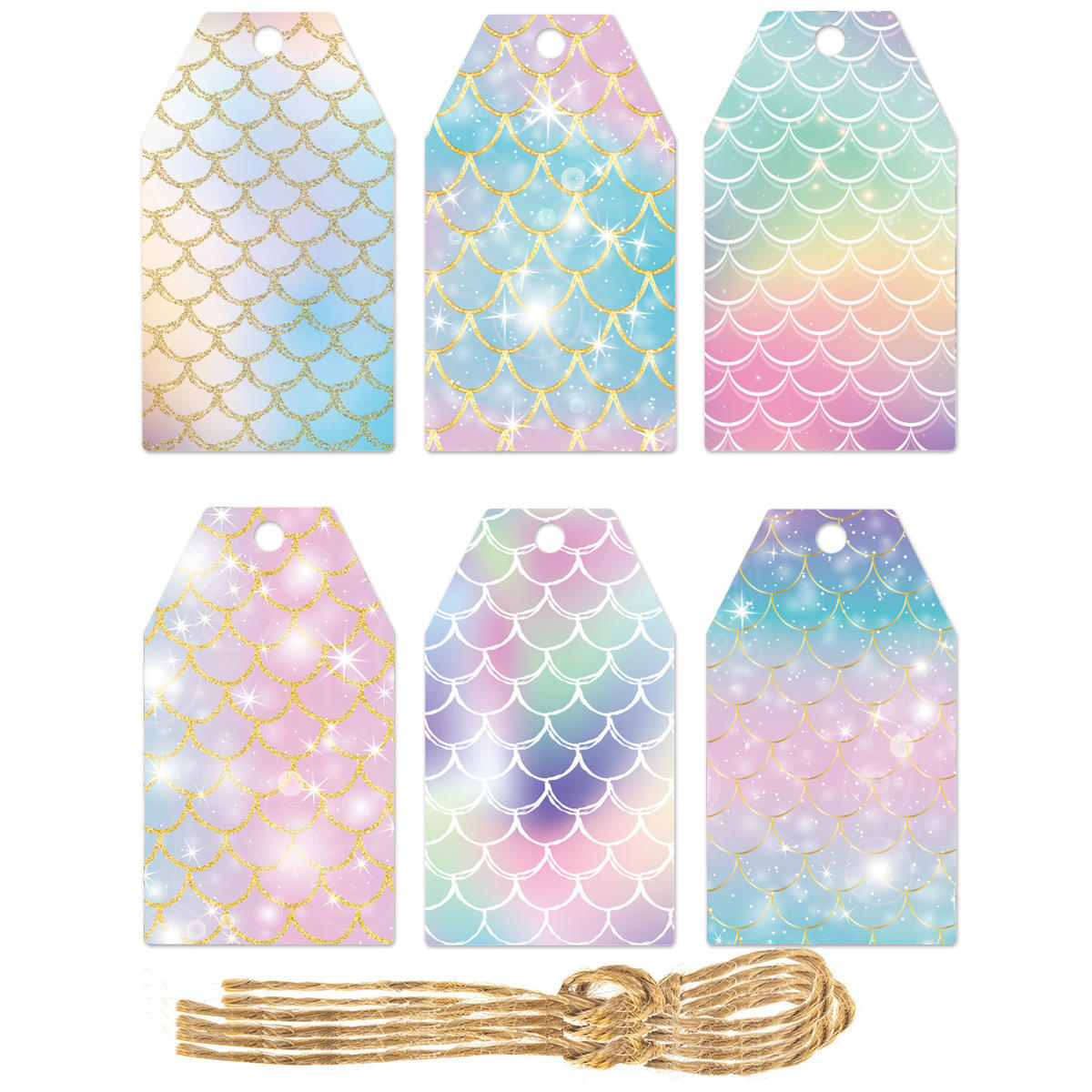 60 ชิ้น/เซ็ต (สไตล์ 4)