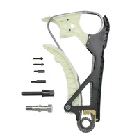 Kit de Cadena de Distribución REVO 719276 para BMW X3 7 X5 X6 X1 X4 Z4 E85 E86 E89 Motor N52 N55 OE 11317584084 11317502180 11317523884
