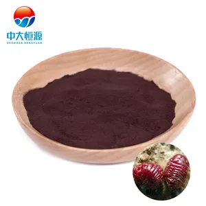 Cosmetics Food Natural Red Color Carmine Cochineal Powder