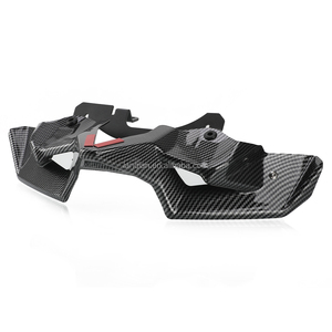 Nouveaux accessoires de moto, aileron avant, aileron aérodynamique pour <span class=keywords><strong>Kawasaki</strong></span> <span class=keywords><strong>Z900</strong></span> Z 900 <span class=keywords><strong>Z900</strong></span> 2020 2021 2022 <span class=keywords><strong>2023</strong></span> 2024 - Product Image 3