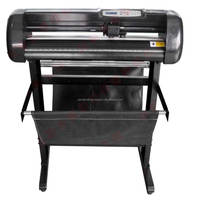Plotter de Corte de Vinilo de 1350 mm, Máquina de Corte de Vinilo