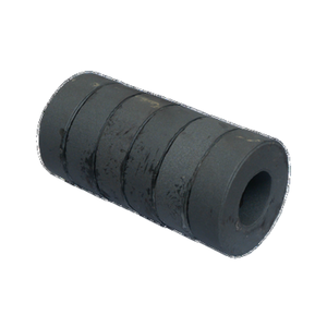 Hoogfrequente Ferrietkern Voor Industriële Magneet Hoge Stabiliteit Buislasmachine - Product Image 6