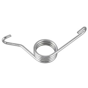 Ressorts de vérin de frein de stationnement 7H0615295A 7H0615296A pour Audi Volkswagen Skoda, pièces de rechange en acier - Product Image 2