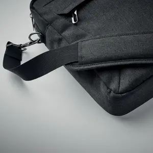 Zaino per laptop Rocky RPET, merchandising sostenibile - Product Image 3