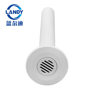 Sortie de trop-plein pour piscine Landy S50-Y63D ABS, installation facile pour l'alimentation en eau de la piscine - Product Image 4