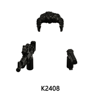 KDL864 Super Héros Peter Parker Punisher Figurines Mini Briques Éducatives pour Enfants Collection de Blocs de Construction Jouet Cadeau Juguetes