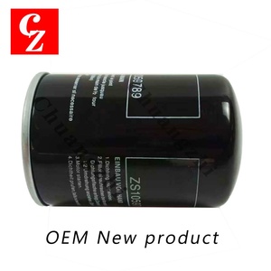 Filtre à huile OEM neuf ZS1059789 de haute qualité pour compresseur d'air Gardner Denver, élément filtrant à huile ZS1059789 - Product Image 1