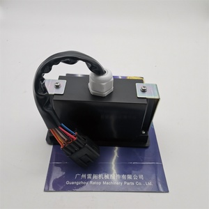 Boîtier de commande 34B1099 pour LIU-GONG CLG922D - Product Image 5