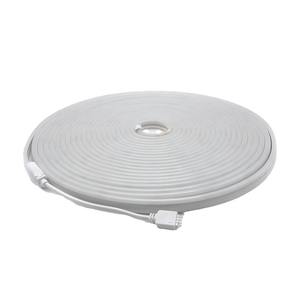 <b>LED</b> silicone lamp with atmosphere <b>color</b>-<b>changing</b> RGB colorful set outdoor Bluetooth control 24/60/72 lamp waterproof - Product Image 1