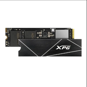 ADATA XPG S70B Gaming SSD 1TB/2TB/4TB PCIe Gen4 M.<span class=keywords><strong>2</strong></span> 2280 bis zu 7.400 MB/s Schwarz-Weiß Externe PS5 S70B - Product Image 3