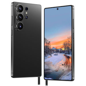 Smartphones S26 Ultra 12 Go + 1 To, Android 15, Écran Complet 7,3 Pouces, Téléphones Portables 5G Mondiaux S26 ULTRA, Vente Flash - Product Image 4