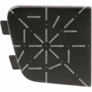 Tapa Lateral Derecha (RH) compatible con Volvo FH12 - FH16 2a S. FM7-FM10-FM12 2a S. (20529708) - Product Image 1