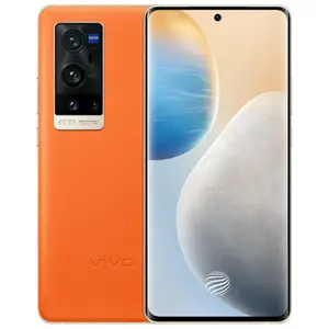 Оригинальный смартфон Vivo X60 Pro Plus 5g Snp 888 5nm супер 6,56 дюймов 120 Гц amooled экран супер флэш-зарядное устройство для мобильного телефона