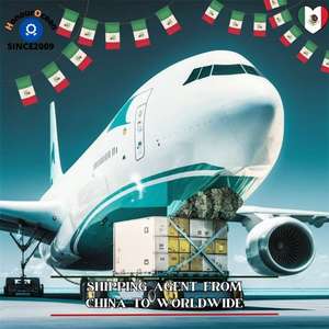 Импорт ddp, грузовой агент, стоимость доставки, китайский экспедитор, доставка, Глобальная служба доставки в Мексику - Product Image 4