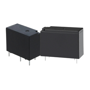 Relais ST1-DC5V-F à usage général DPST 8A 5V Spécialement conçu pour les relais de puissance, relais de plus de 2 ampères - Product Image 1