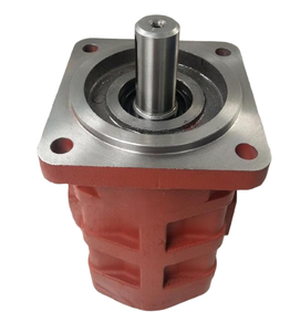 HansenCBY31003100K1006 Grattoir Machine Hydraulique Pompe à Huile à Engrenage, fourni par le fabricant, haute qualité - Product Image 6