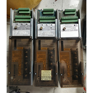 ไดรฟ์ INDRAMAT TDM 1.2-100-300-W1 MOD2-1X027-220 รุ่น TDM 1.2-100-300-W1 MOD2-1X027-220 INDRAMAT TDM 1.2-100-300-W1 MOD2-1X027-220 - Product Image 2