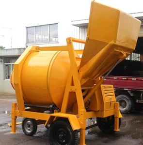 Machine à béton avec silo, pompe et <span class=keywords><strong>prix</strong></span>, avec véhicule mobile, bétonnières au Pakistan - Product Image 5
