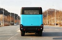 Dongfeng Nouveau Bus de Transport de Passagers Euro 3 Manuel 6x6 pour Zones Éloignées, 25 Places, Tout-Terrain, Transmission Intégrale, Moteur Diesel 4-6L, pour Exploitation Minière