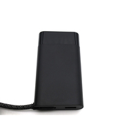 Chargeur universel pour ordinateur portable 65w personnalisé en gros USB Type C pour adaptateur d'alimentation pour ordinateur portable HP