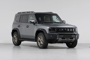 Nouveau SUV Chery Jetour Traveller 2.0t 1 Automatique Essence 2026 – Véhicule d'occasion à essence Jietu Traveler - Product Image 4