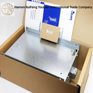 Ezn3b0110h030u 3/pe Ac 480/480v 50/60hz 30a Mains Filter -unused/original <b>Box</b>- New Original Ready Stock Industrial Automation - Product Image 1