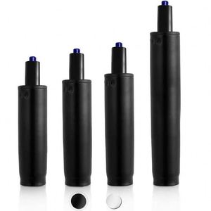 Cilindro de Gas para <span class=keywords><strong>silla</strong></span> de <span class=keywords><strong>oficina</strong></span> Reemplazo Taper Taburete de barra hidráulico Pistón Resorte Clase 3 Elevadores Puntales Giratorios Neumáticos 4 1400N - Product Image 6