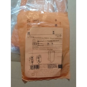 Un capteur IFM New O8S200 08S200 - Product Image 2