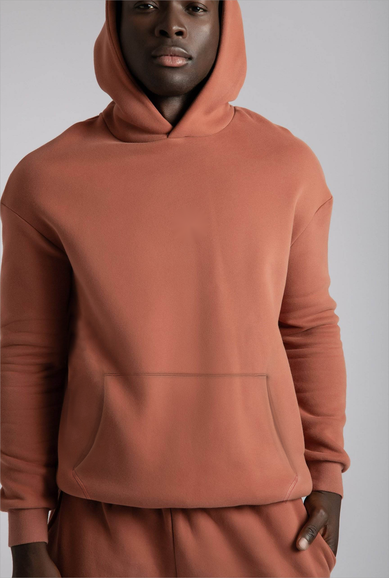 Sienna Sweat à capuche