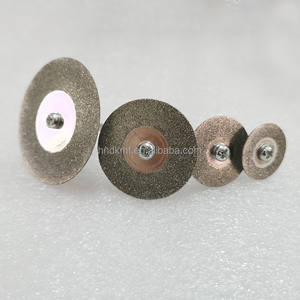 <span class=keywords><strong>Lame</strong></span> diamantée et disque de meulage brasés sous vide pour <span class=keywords><strong>meuleuse</strong></span> d'angle <span class=keywords><strong>lame</strong></span> de <span class=keywords><strong>scie</strong></span> à molette pour carreaux de céramique - Product Image 3