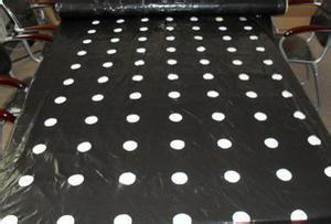 Argent noir <span class=keywords><strong>film</strong></span> <span class=keywords><strong>de</strong></span> paillis pour la <span class=keywords><strong>fraise</strong></span> - Product Image 5