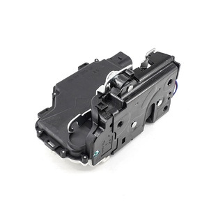 ตัวกระตุ้นล็อคประตูรถยนต์ Volkswagen Audi รุ่น 3B4839016A ด้านซ้ายหลัง ระบบล็อคกลาง - Product Image 2