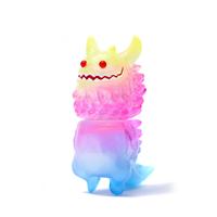 Figura Coleccionable de Alta Calidad, Juguete de Vinilo Artístico, Figura Miniatura 3D de Vinilo para Unisex