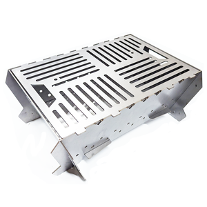 Fabrication sur mesure de tôles, pièces soudées, acier inoxydable, aluminium, fabricant OEM - Product Image 3