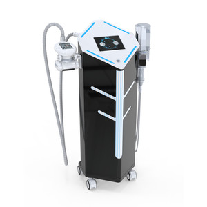 2026 Newest 2 in 1 Negative Pressure <b>Roller</b> + Inner Ball <b>Roller</b> Body Slimming Massage Cellulite Removal Shaping Beauty Device - Product Image 6