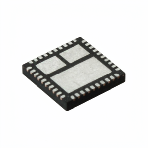 40 PowerTFQFN FDMF6824A Original Components Electronic Power Management (PMIC) - Product Image 1