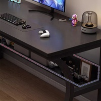 Bureau Gaming Simple